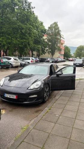 Porsche Panamera 4s | Mobile.bg � ����� ������ 11