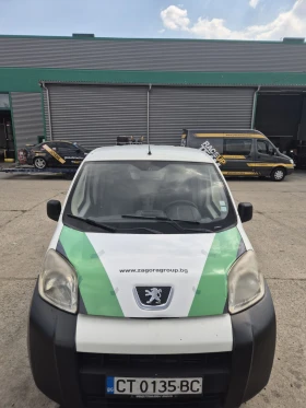 Peugeot Bipper 1.4, товарен N1 - 2300 € - 10260472 3