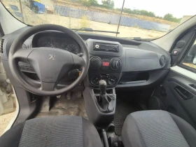 Peugeot Bipper 1.4, товарен N1 - 2300 € - 10260472 5