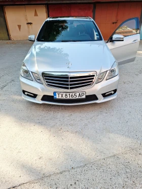Mercedes-Benz E 350 - 12200 € - 92455637 3