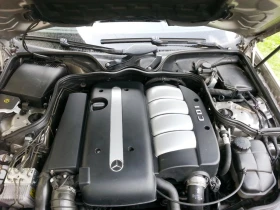 Mercedes-Benz E 200 - 3500 € - 21317905 7