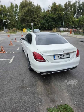 Mercedes-Benz C 350 - 17900 € - 73991738 2
