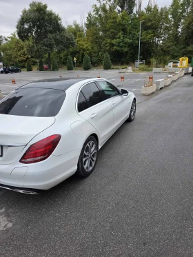 Mercedes-Benz C 350 - 17900 € - 73991738 4