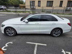 Mercedes-Benz C 350 - 17900 € - 73991738 7