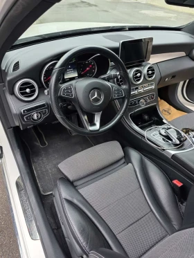 Mercedes-Benz C 350 - 17900 € - 73991738 8