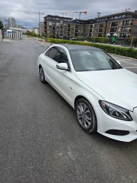 Mercedes-Benz C 350 - 17900 € - 73991738 5