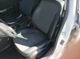 Opel Astra SportsTourer 1.7cdti