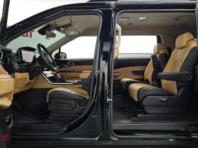 Kia Carnival Generation Diesel 9-Seater Prestige | Mobile.bg � ����� ������ 12