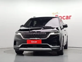 ������ Kia Carnival