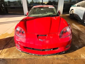 Chevrolet Corvette | Mobile.bg � ����� ������ 2