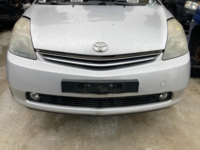 Toyota Prius 1.5 Hybrid, снимка 1 - Автомобили и джипове - 43281853