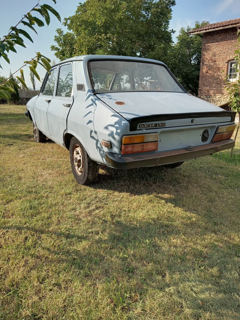 Dacia 1310 1.3 benzin, снимка 2 - Автомобили и джипове - 47263262