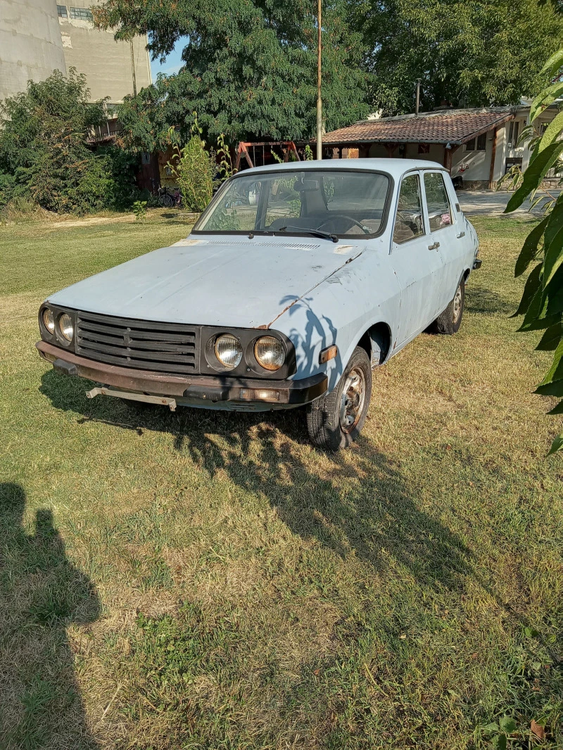 Dacia 1310 1.3 benzin, снимка 1 - Автомобили и джипове - 47263262