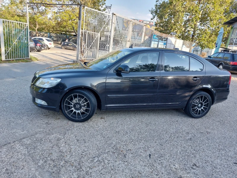 Skoda Octavia, снимка 12 - Автомобили и джипове - 47410701