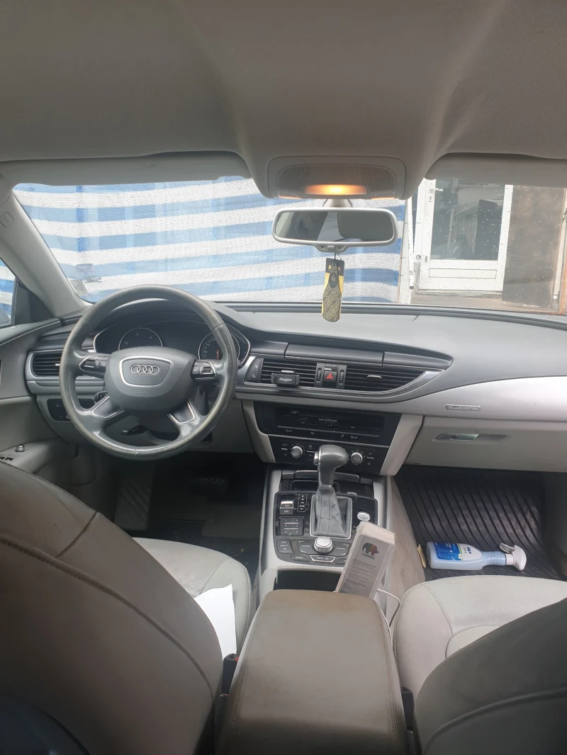 Audi A7 3000, снимка 6 - Автомобили и джипове - 47414056