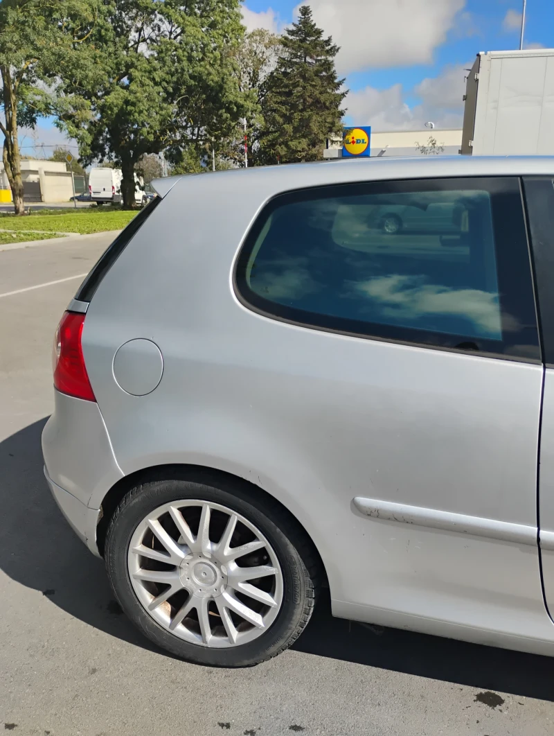 VW Golf, снимка 4 - Автомобили и джипове - 48423635