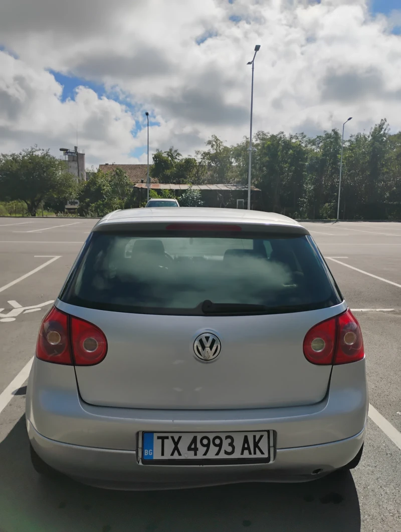 VW Golf, снимка 7 - Автомобили и джипове - 48423635