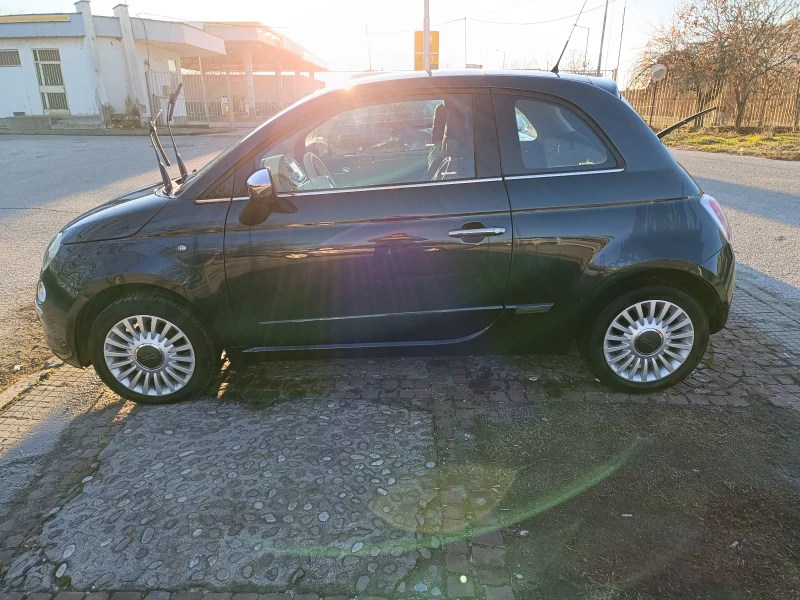 Fiat 500 1, 2, снимка 5 - Автомобили и джипове - 48511051