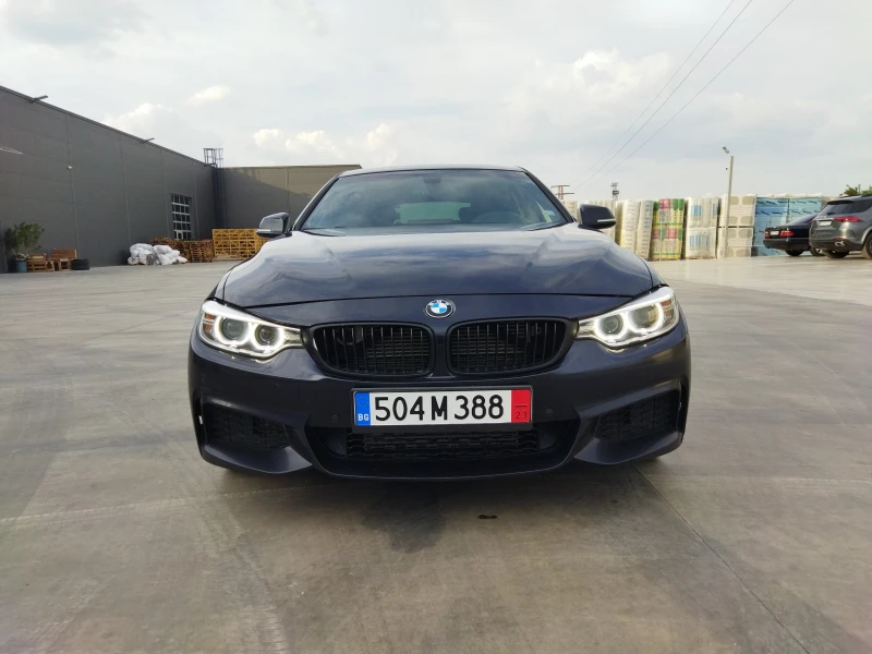 BMW 435  M xDrive, снимка 3 - Автомобили и джипове - 49109167