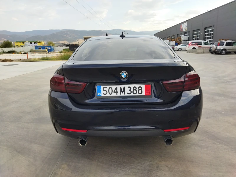 BMW 435  M xDrive, снимка 4 - Автомобили и джипове - 49109167