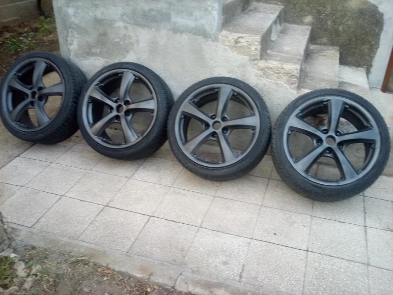 Mercedes-Benz S 350 -БЕНЗИН-272к.с-НОВ ВНОС-ОБСЛУЖЕН-РЕГИСТРИРАН !!!!!, снимка 16 - Автомобили и джипове - 49378668