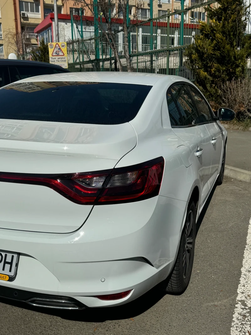 Renault Megane, снимка 3 - Автомобили и джипове - 49421055