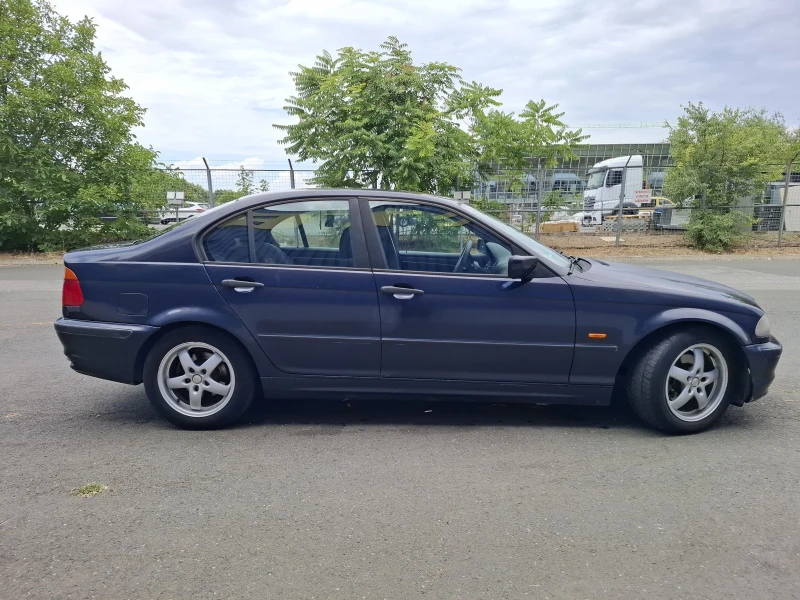 BMW 318 M43b19 118hp LPG , снимка 6 - Автомобили и джипове - 52964117