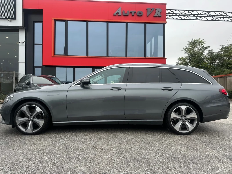 Mercedes-Benz E 220 cdi 9Gtr 4Matic Business Sport Готов Лизинг , снимка 6 - Автомобили и джипове - 51683283
