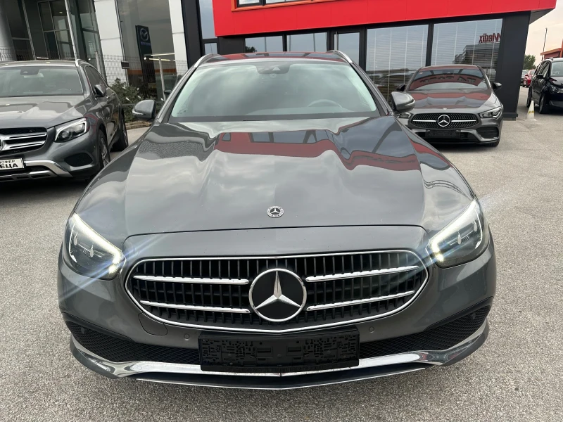 Mercedes-Benz E 220 cdi 9Gtr 4Matic Business Sport Готов Лизинг , снимка 2 - Автомобили и джипове - 51683283