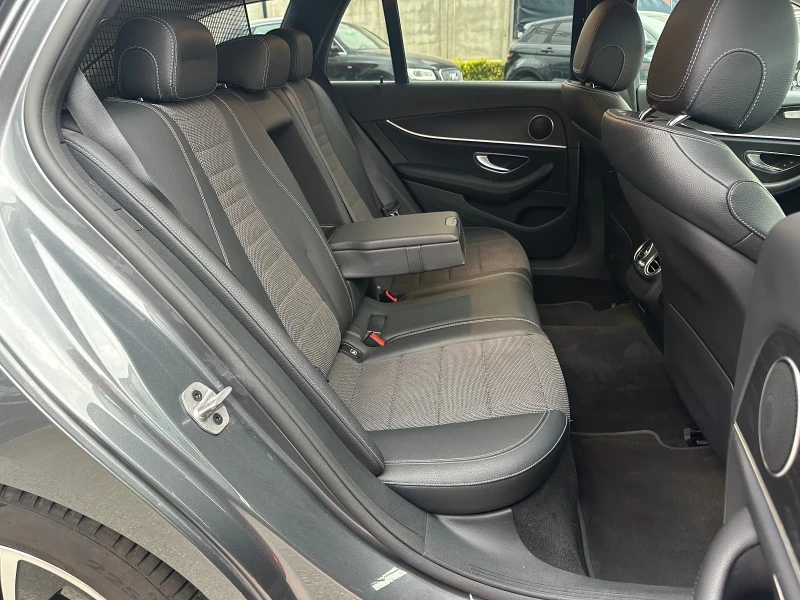 Mercedes-Benz E 220 cdi 9Gtr 4Matic Business Sport Готов Лизинг , снимка 16 - Автомобили и джипове - 51683283