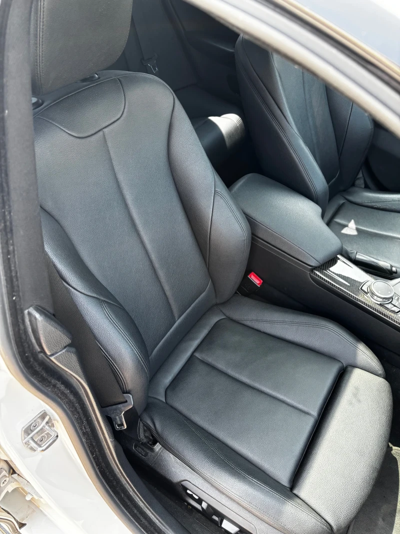 BMW 435 Grand Coupe | HeadsUP Display | Keyless , снимка 10 - Автомобили и джипове - 52303521