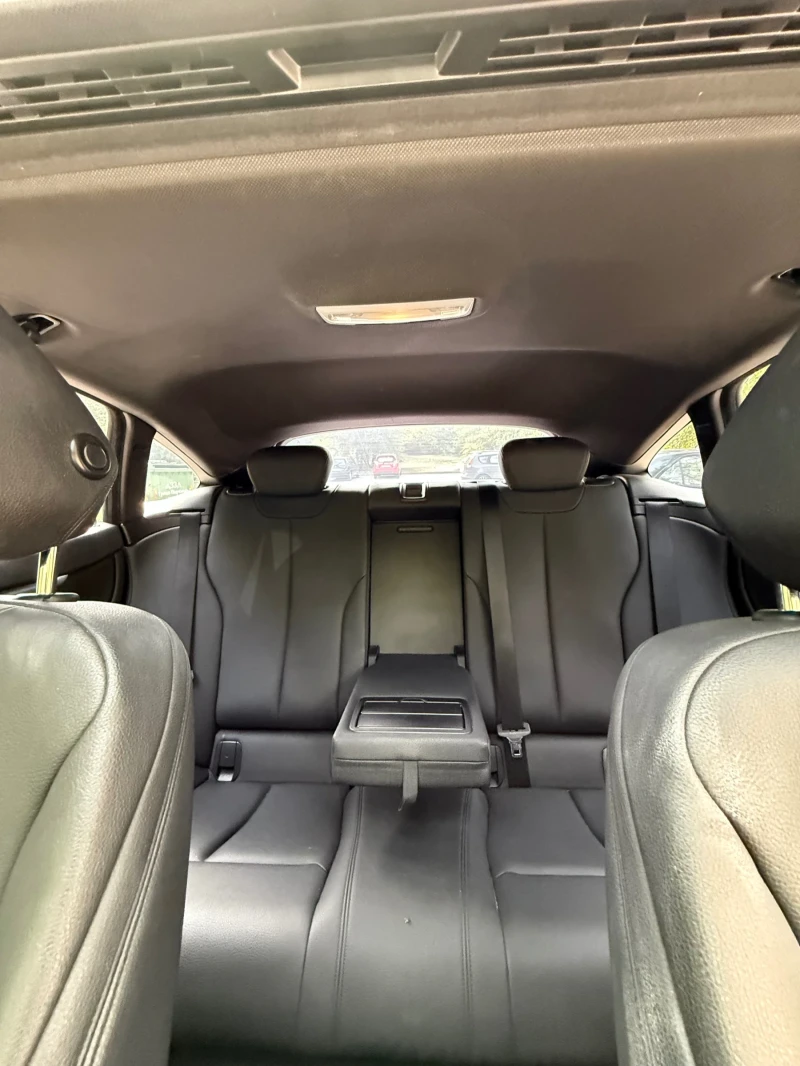 BMW 435 Grand Coupe | HeadsUP Display | Keyless , снимка 11 - Автомобили и джипове - 52303521