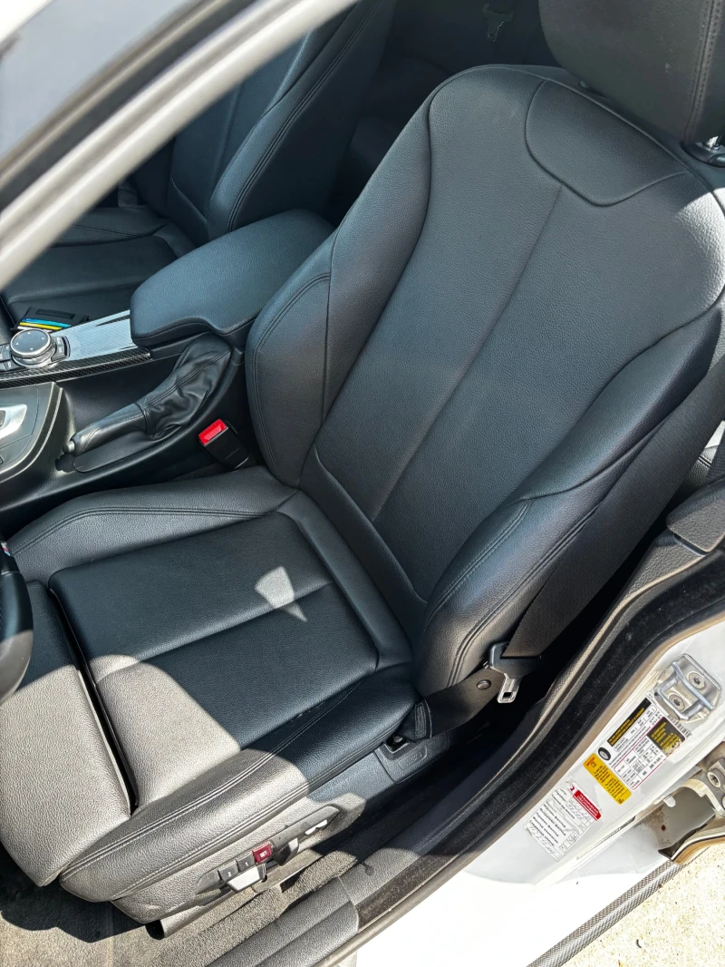 BMW 435 Grand Coupe | HeadsUP Display | Keyless , снимка 9 - Автомобили и джипове - 52303521