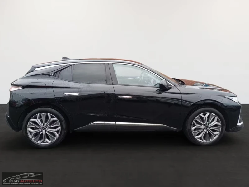 DS DS 4 TROCADERO/131HP/HUD/CAM/NAVI/KLESS/497g, снимка 3 - Автомобили и джипове - 52170445