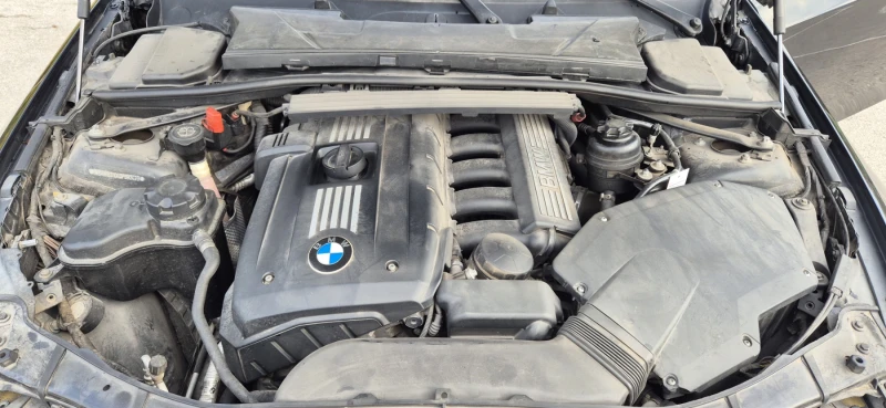 BMW 325 N52, снимка 2 - Автомобили и джипове - 52884979