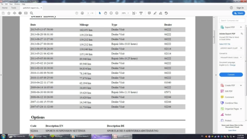 BMW 325 N52, снимка 5 - Автомобили и джипове - 52884979