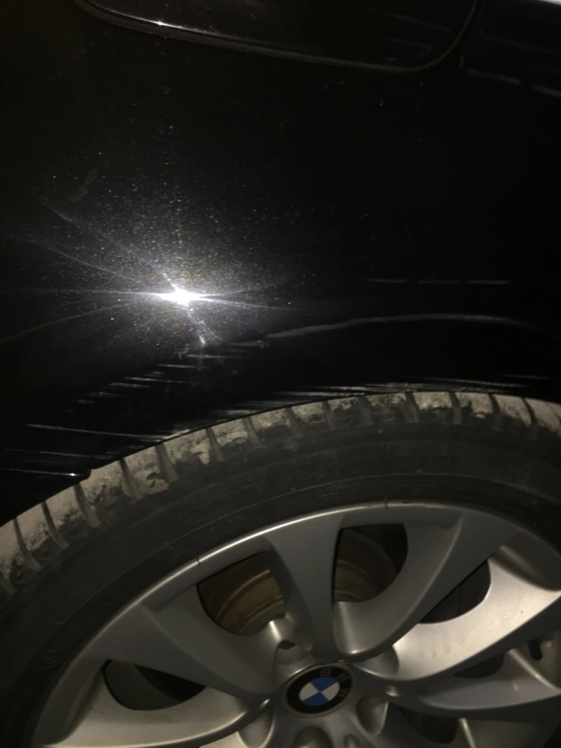 BMW 325 N52, снимка 9 - Автомобили и джипове - 52884979