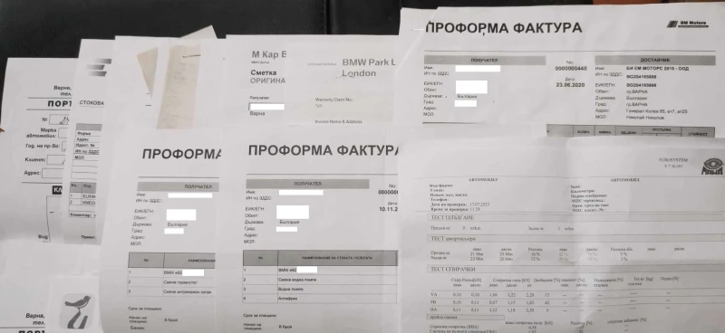 BMW 325 N52, снимка 4 - Автомобили и джипове - 52884979