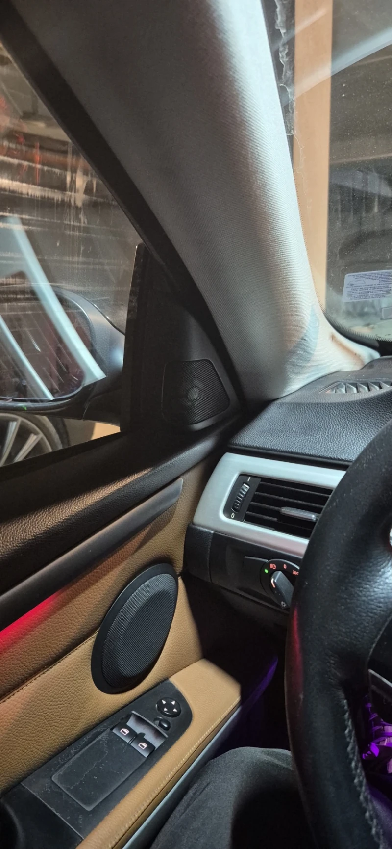 BMW 325 N52, снимка 6 - Автомобили и джипове - 52884979