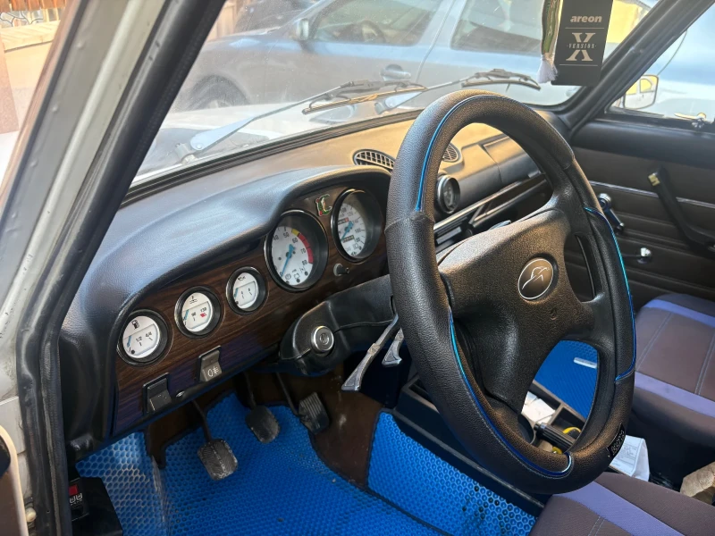 Lada 1600, снимка 4 - Автомобили и джипове - 52810443