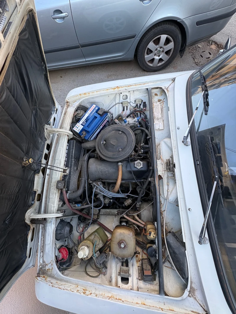 Lada 1600, снимка 6 - Автомобили и джипове - 52810443