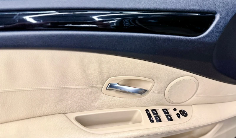 BMW 530 M5* Full* Подгреви* Обдухване* , снимка 7 - Автомобили и джипове - 52877618