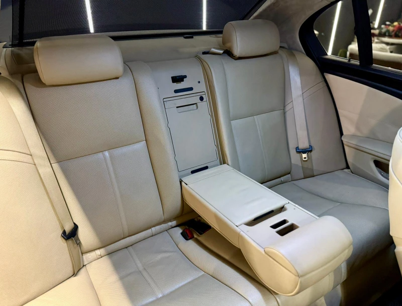 BMW 530 M5* Full* Подгреви* Обдухване* , снимка 16 - Автомобили и джипове - 52877618