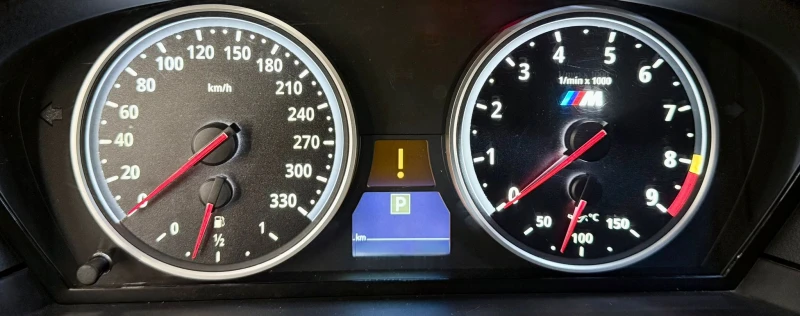 BMW 530 M5* Full* Подгреви* Обдухване* , снимка 11 - Автомобили и джипове - 52877618