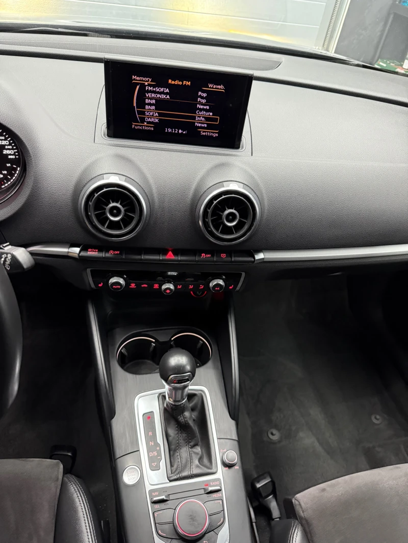 Audi A3, снимка 7 - Автомобили и джипове - 52916211