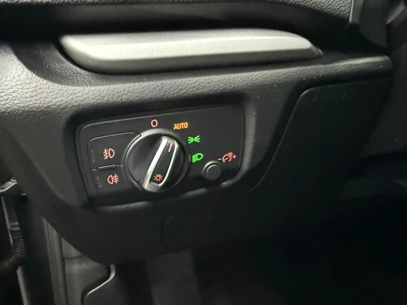 Audi A3, снимка 9 - Автомобили и джипове - 52916211