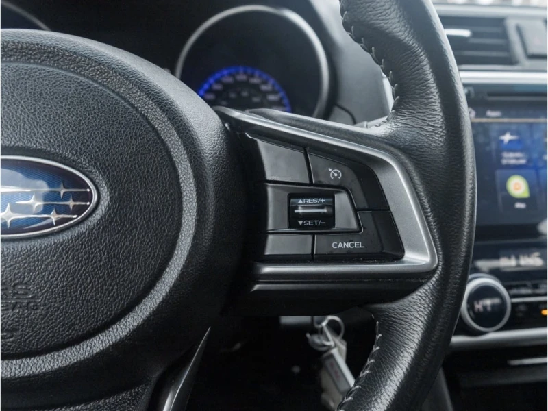 Subaru Legacy * Touring * CARFAX * ЦЕНА ДО БЪЛГАРИЯ, снимка 13 - Автомобили и джипове - 52969188