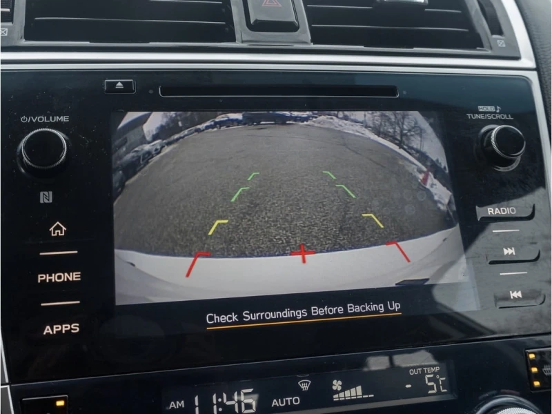 Subaru Legacy * Touring * CARFAX * ЦЕНА ДО БЪЛГАРИЯ, снимка 14 - Автомобили и джипове - 52969188