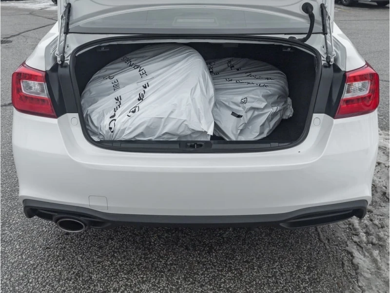 Subaru Legacy * Touring * CARFAX * ЦЕНА ДО БЪЛГАРИЯ, снимка 9 - Автомобили и джипове - 52969188