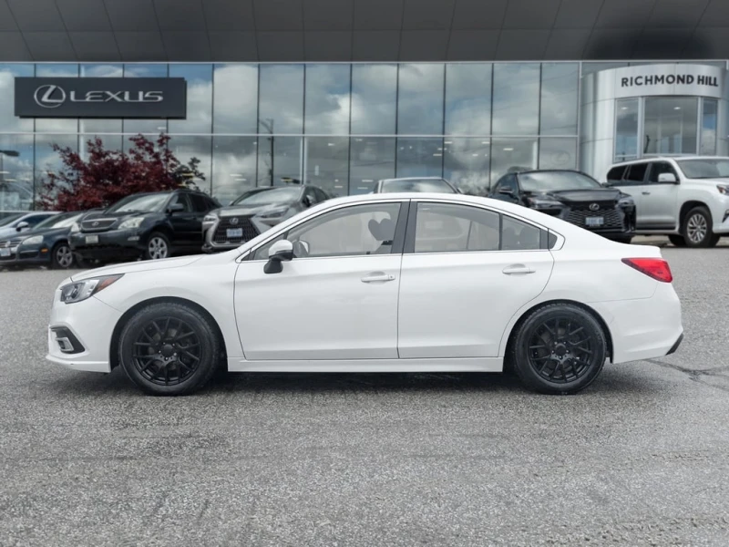 Subaru Legacy * Touring * CARFAX * ЦЕНА ДО БЪЛГАРИЯ, снимка 5 - Автомобили и джипове - 52969188